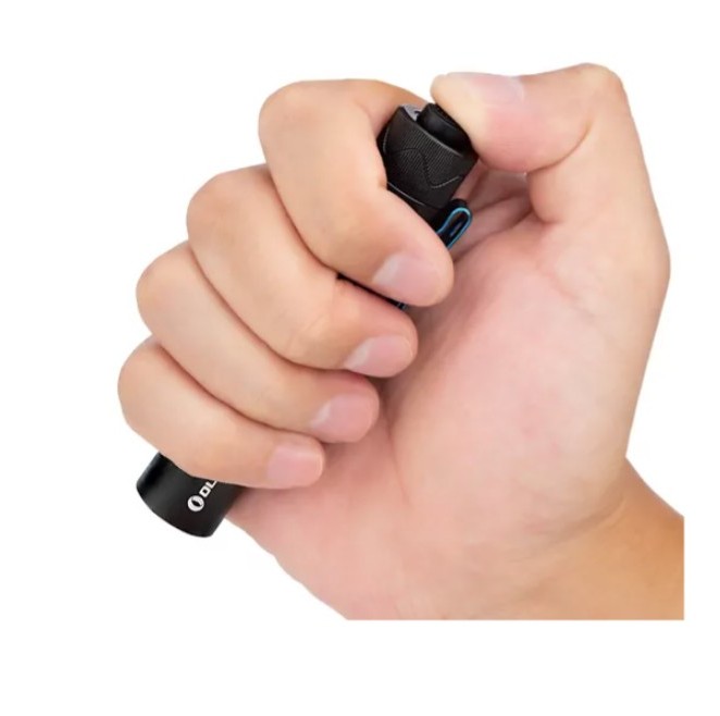 Ліхтар Olight I5R EOS Black Фото 5